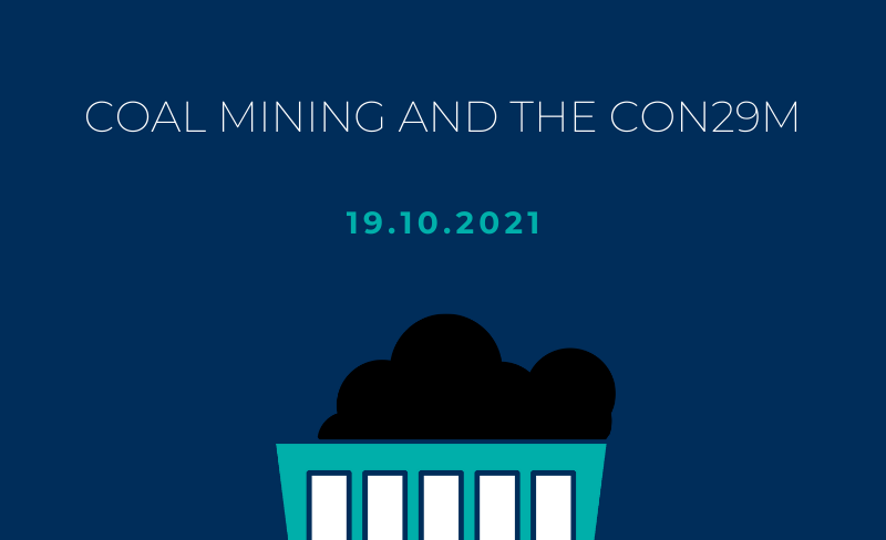 CA Affiliate member CDS partner with Groundsure to deliver webinar on coal mining and the CON29M