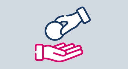 client-donation