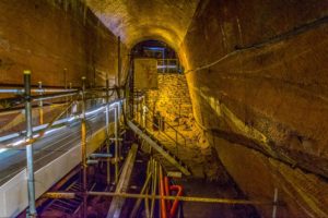 Secret tunnels: Doors to a hidden realm – from CA Affiliate member, Groundsure