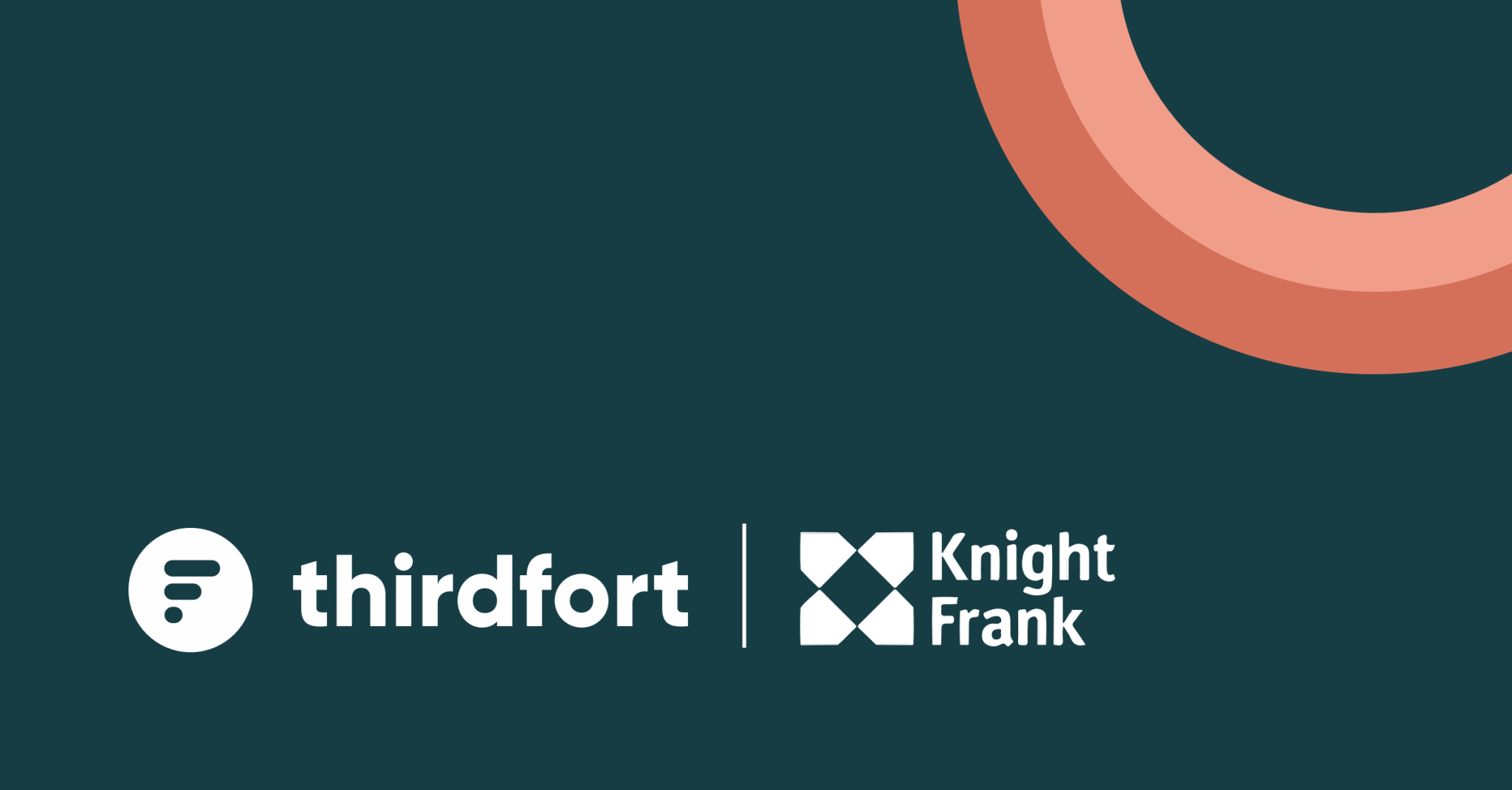 Knight Frank adopts Thirdfort’s AML solution for faster and more