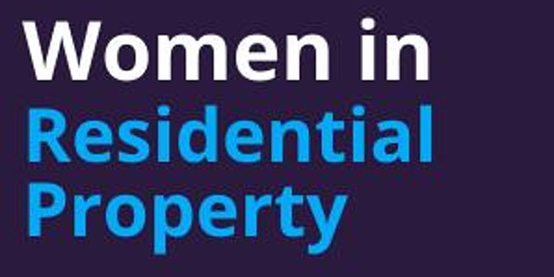 Women in Residential Property