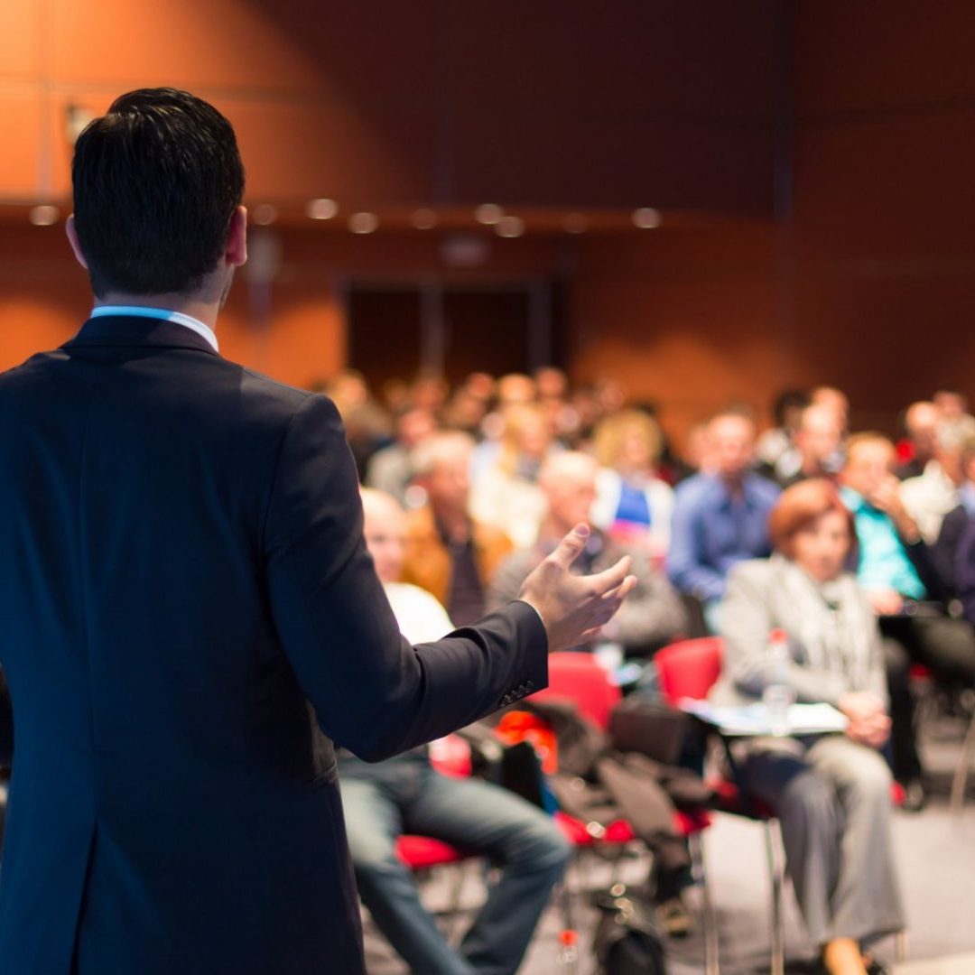 conference conference
