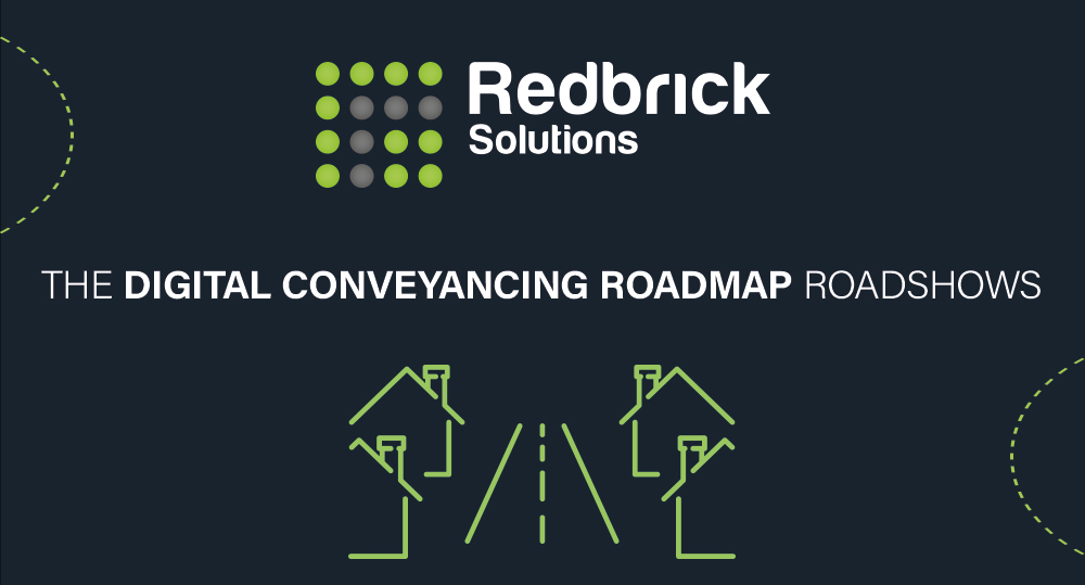 The Digital Conveyancing Roadmap Roadshow, Birmingham