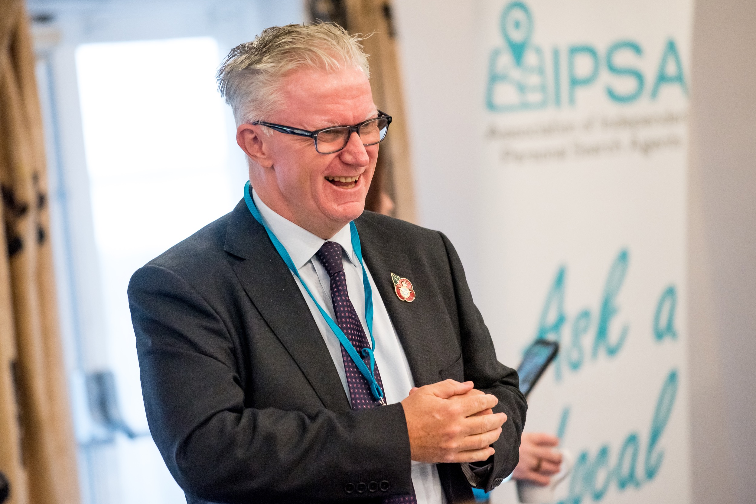 New members join IPSA network