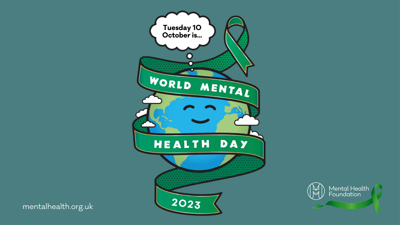 Conveyancing Association – World Mental Health Day – 10th October