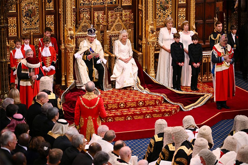 Conveyancing Association ‘relieved’ to  see Leasehold and Freehold Bill in King’s Speech