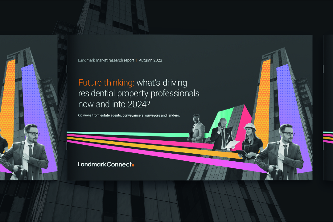 What are property professionals’ top priorities for 2024?