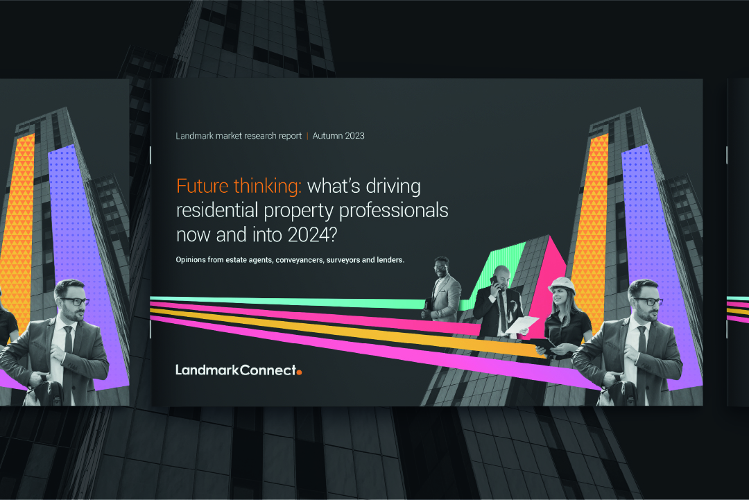 What are property professionals’ top priorities for 2024?