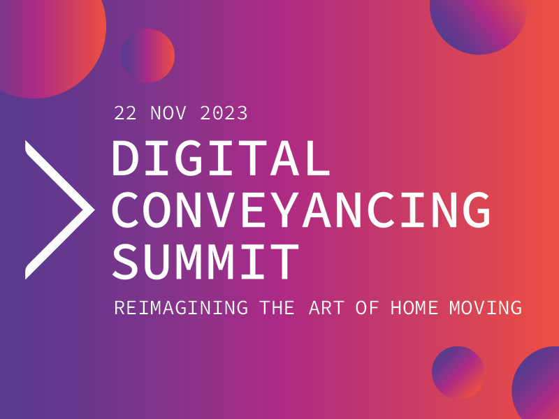 The return of the Digital Conveyancing Summit – book your Masterclasses now!