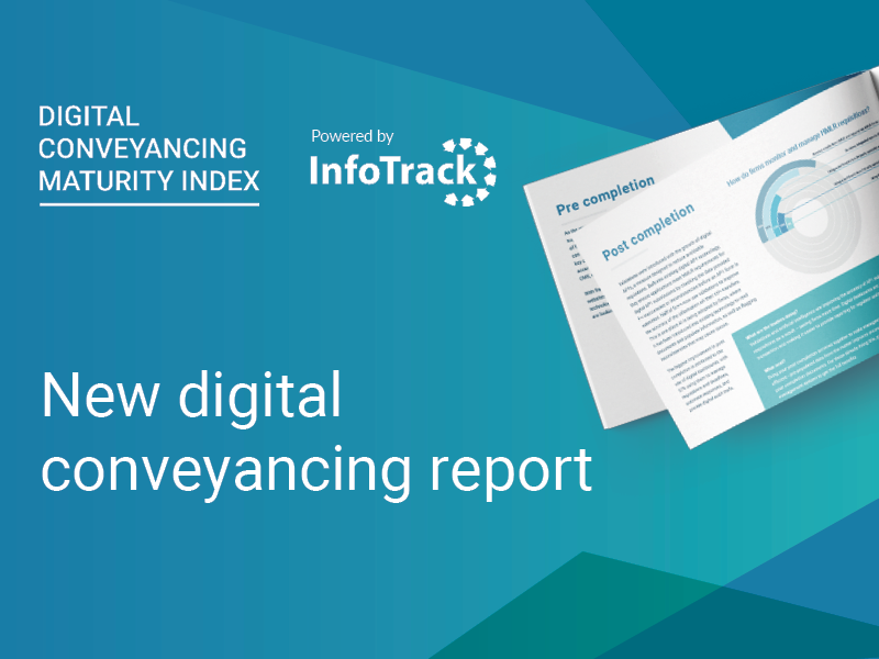 Digital divide grows in conveyancing despite firm increasing tech use, new study reports