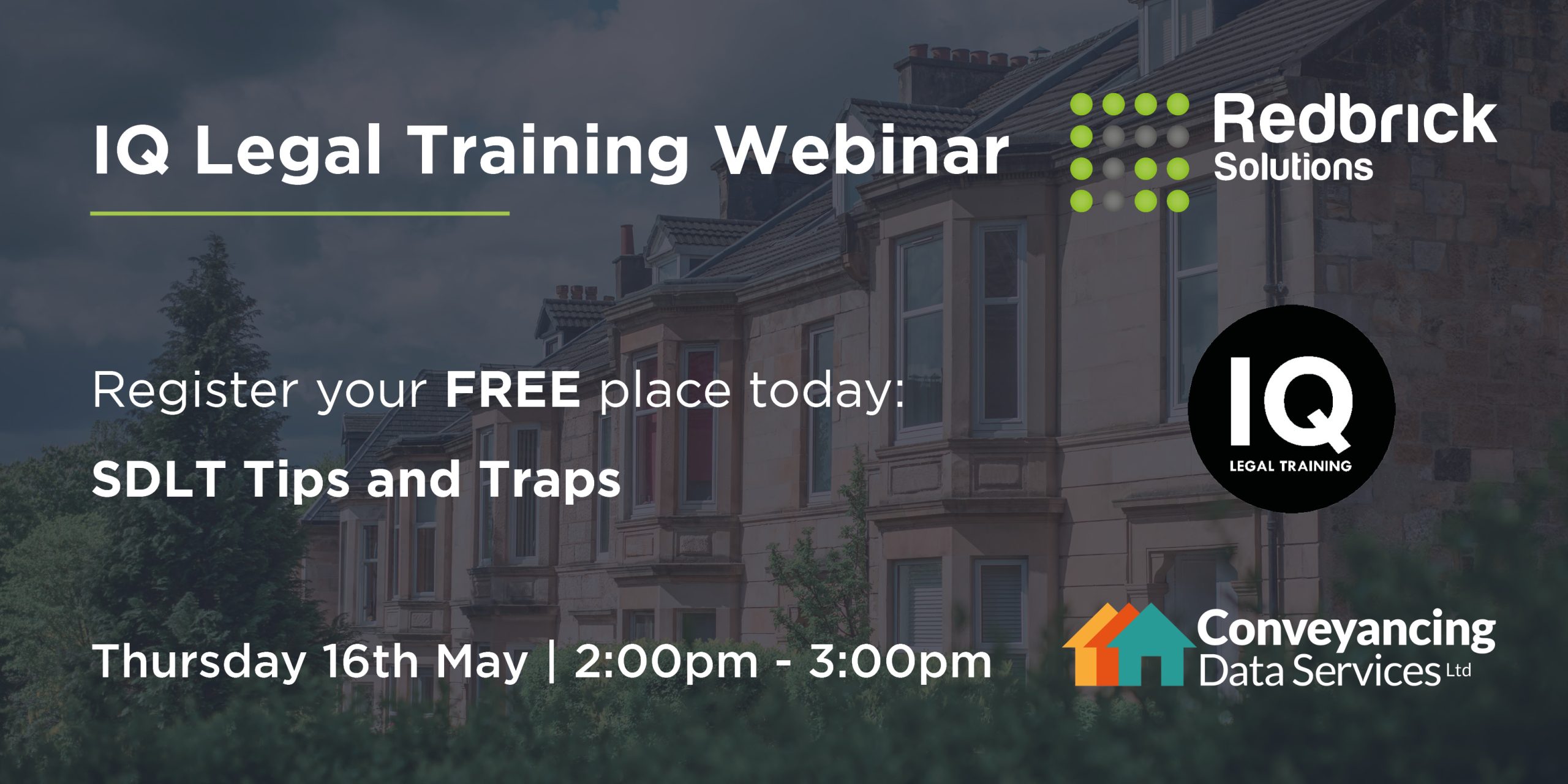 CLS Webinar | A Guide to Planning and Building Regulations