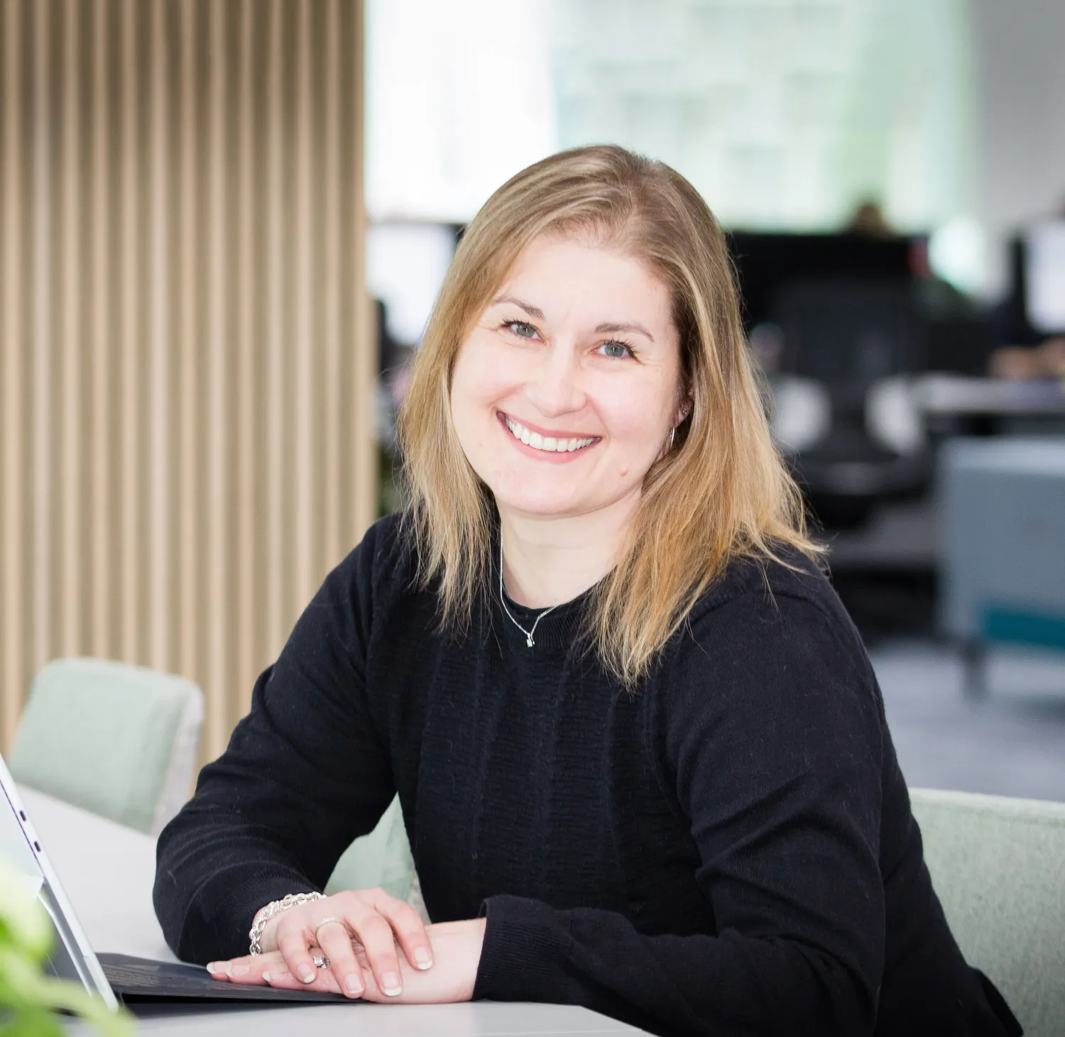 Keystone Property Finance joins LMS Panel Link