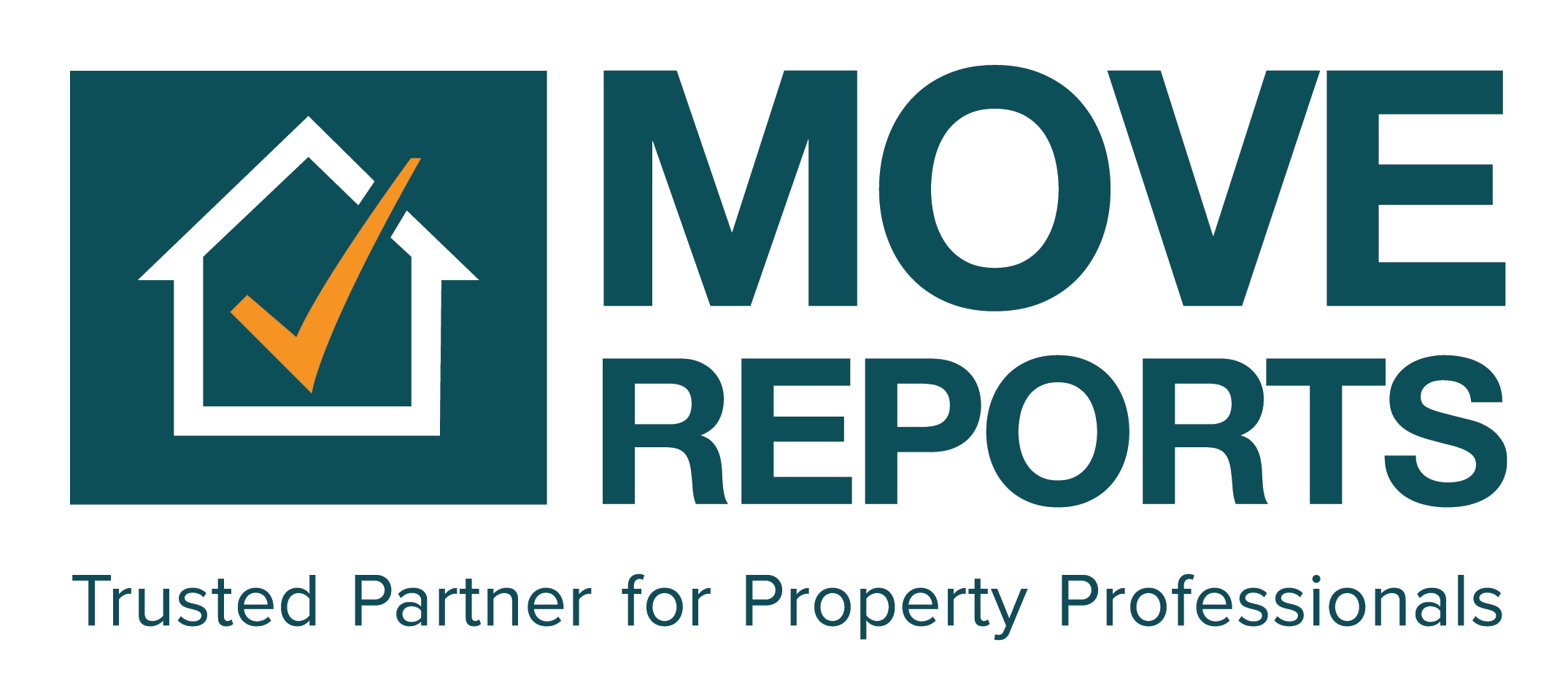 Move Reports Logo